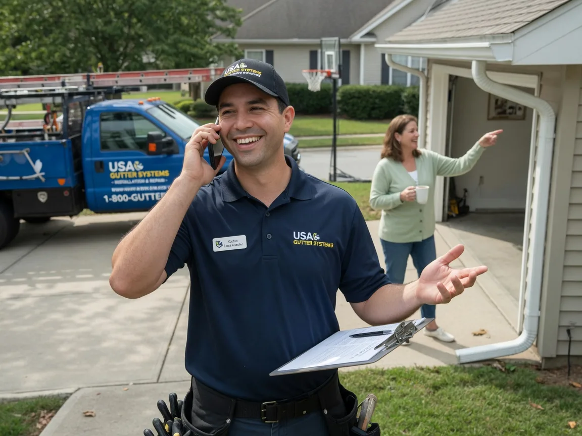 Gutter Installation Bullard, TX FAQs